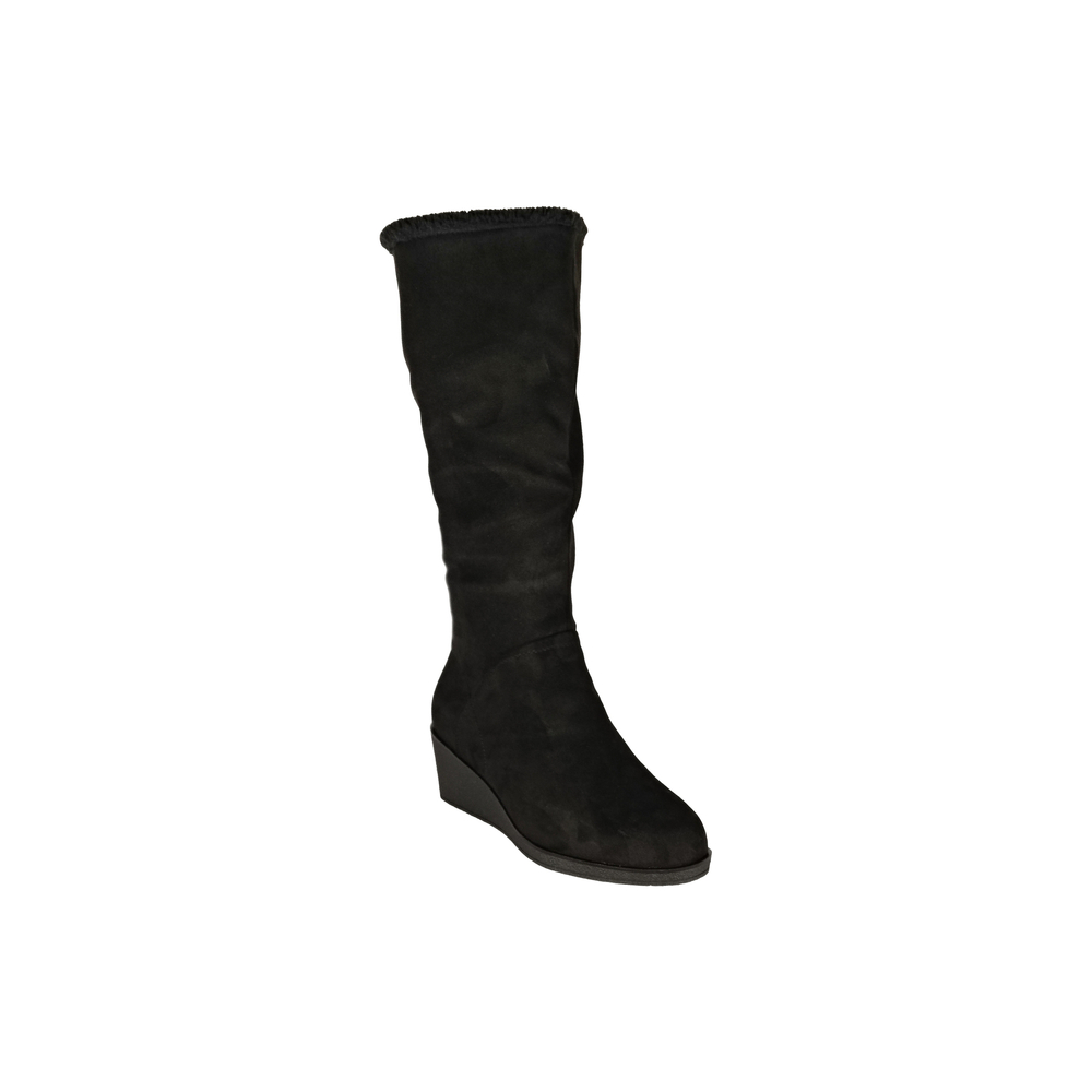 Aerosoles Women's Binocular 2 Knee High Wedge Boots